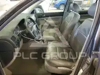 2004 Volkswagen Jetta фото