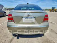 2004 Volkswagen Jetta фото