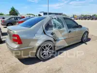 2004 Volkswagen Jetta фото