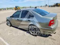 2004 Volkswagen Jetta фото