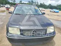 2004 Volkswagen Jetta фото