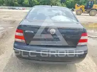 2004 Volkswagen Jetta фото