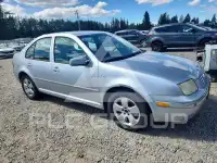 2004 Volkswagen Jetta photo