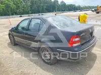 2004 Volkswagen Jetta фото
