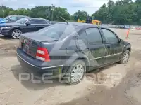 2004 Volkswagen Jetta фото