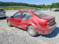 2004 Volkswagen Jetta фото