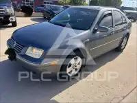 2004 Volkswagen Jetta фото