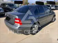 2004 Volkswagen Jetta фото