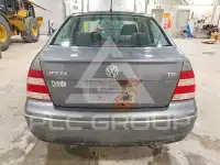 2004 Volkswagen Jetta фото