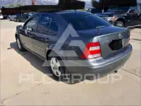 2004 Volkswagen Jetta фото