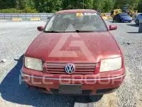 2004 Volkswagen Jetta фото