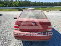 2004 Volkswagen Jetta фото