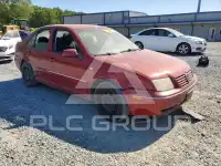2004 Volkswagen Jetta фото
