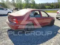 2004 Volkswagen Jetta фото