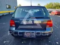 2004 Volkswagen GOLF photo