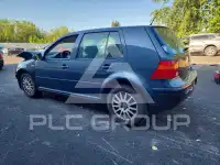 2004 Volkswagen GOLF photo