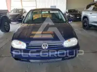 2004 Volkswagen GOLF фото