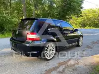 2004 Volkswagen R32 фото