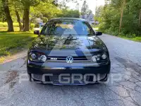 2004 Volkswagen R32 фото