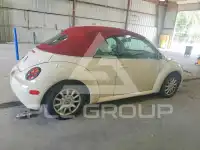 2004 Volkswagen BEETLE фото