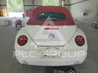 2004 Volkswagen BEETLE фото