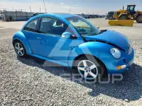 2004 Volkswagen BEETLE фото