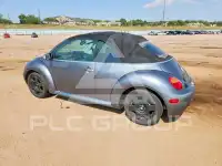 2004 Volkswagen BEETLE photo