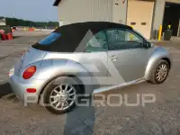 2004 Volkswagen BEETLE фото