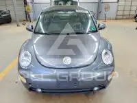2004 Volkswagen BEETLE фото