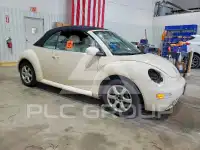 2004 Volkswagen BEETLE photo