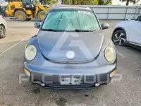 2004 Volkswagen BEETLE фото