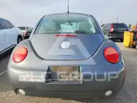 2004 Volkswagen BEETLE фото