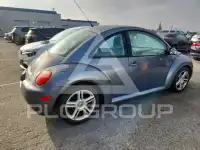 2004 Volkswagen BEETLE фото
