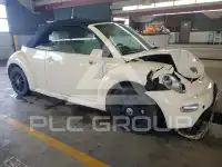 2004 Volkswagen BEETLE фото