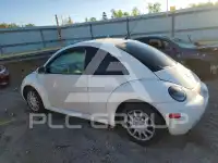 2004 Volkswagen BEETLE photo