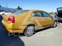 2005 Mitsubishi GALANT фото