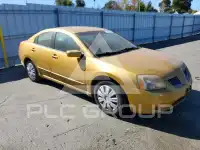 2005 Mitsubishi GALANT фото