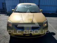 2005 Mitsubishi GALANT фото