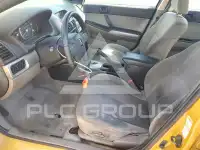 2005 Mitsubishi GALANT фото
