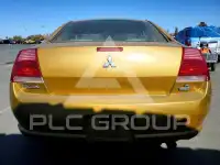 2005 Mitsubishi GALANT фото