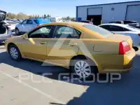 2005 Mitsubishi GALANT фото
