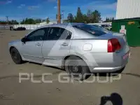 2005 Mitsubishi GALANT фото