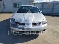 2005 Mitsubishi GALANT фото