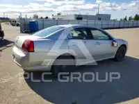 2005 Mitsubishi GALANT фото