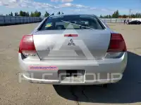 2005 Mitsubishi GALANT фото