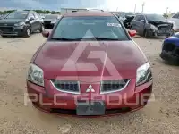 2005 Mitsubishi GALANT фото