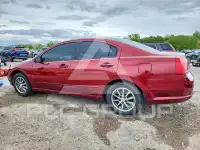 2005 Mitsubishi GALANT photo