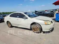 2005 Mitsubishi GALANT фото