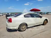 2005 Mitsubishi GALANT фото