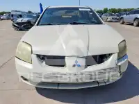 2005 Mitsubishi GALANT фото